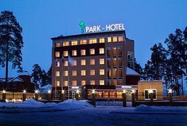 Гостиница Парк отель