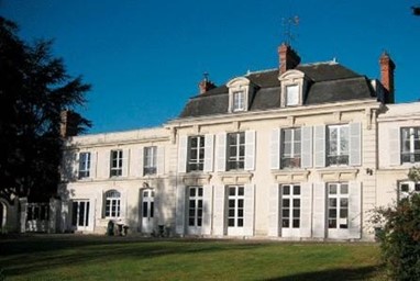 Chateau De La Marjolaine Essomes-sur-Marne