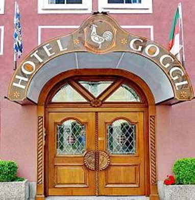 Hotel Goggl