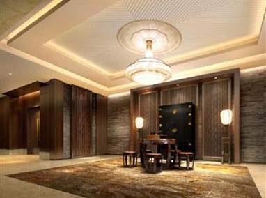 Crowne Plaza Nanchang Riverside Hotel