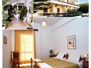 Neapolis Apartments Palaiochora