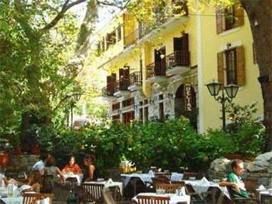 Hotel Pelias