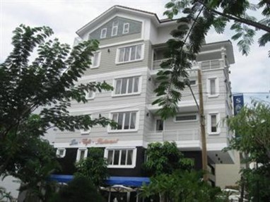 Sophia Hotel Hung Phuoc Ho Chi Minh City