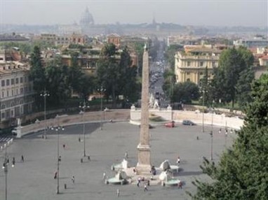 Popolo Square Apartments Rome