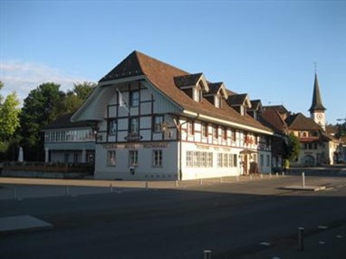 Hotel Sternen Koniz