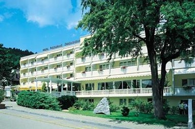 Hotel Zurzacherhof