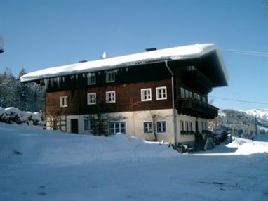 Fam Kirchgasser Bauernhof Göttfriedbauer Farmhouse Altenmarkt im Pongau