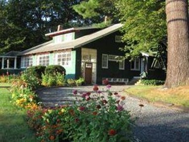 The Wilderness Inn Bed and Breakfast
