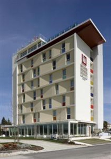 Breaking Business Hotel Mosciano Sant'Angelo