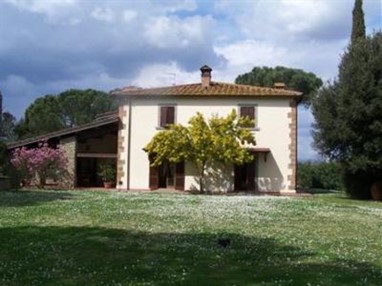 B&B Ortali Country House Arezzo