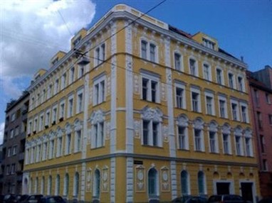 Govienna Lifestyle Apartments Vienna