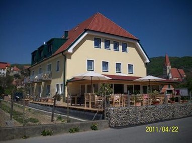 Hotel Garni Weinquadrat