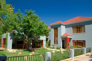 House of House Guest House Stellenbosch