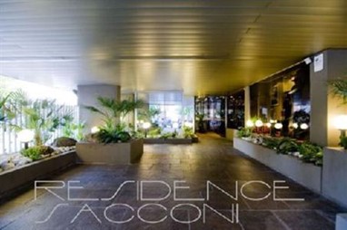 Residence Sacconi