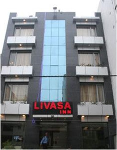 Livasa Inn New Delhi