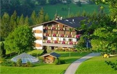 Haidachhof Pension Reith im Alpbachtal