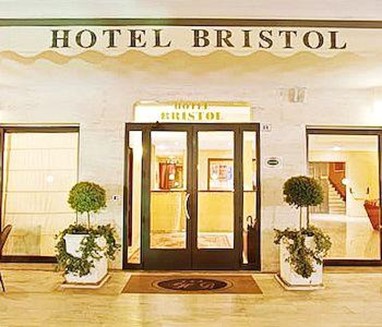 Nouvo Bristol Hotel