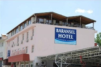 Hotel Baransel