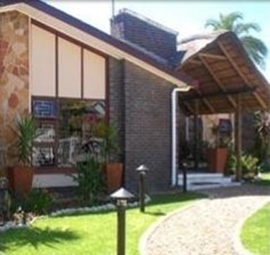 Balmoral Lodge Cape Town