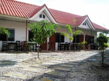 Baan Kasirin Resort