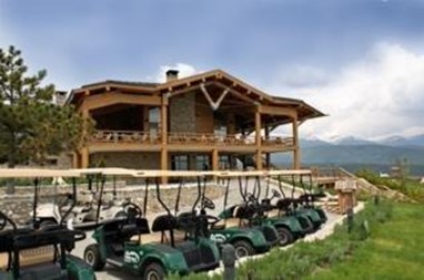 Pirin Golf & Country Club Apartments Bansko