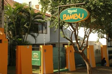 Hostel Bambu Foz do Iguacu