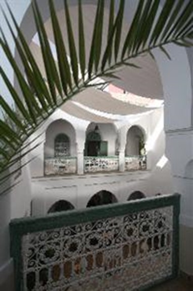 Dar Al Assad Hotel Marrakech