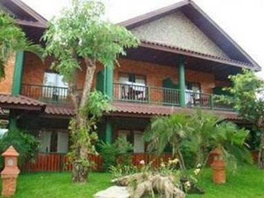 Silamanee Resort & Spa Chiang Rai