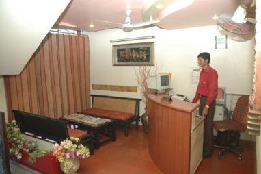 Hotel City Inn Jaipur
