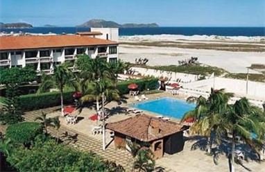 Hotel Acapulco Cabo Frio