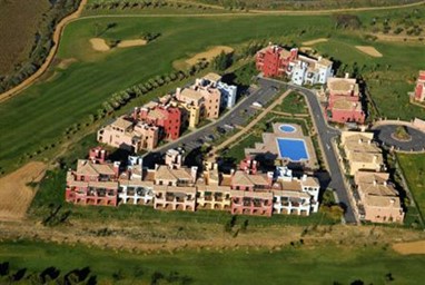 Isla Canela Tours Golf Apartment Ayamonte