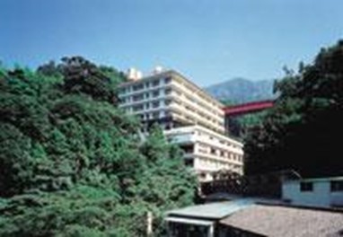 Yumoto Hotel Hakone