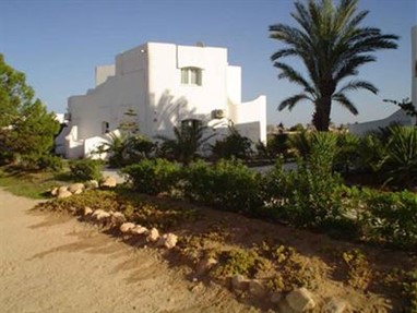 Les Jardins de Toumana Apartments Djerba