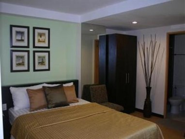 Alejandra Hotel Makati City