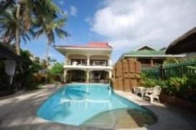 La Brisas de Boracay Resort