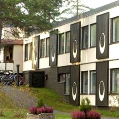 Hotel Kajaani