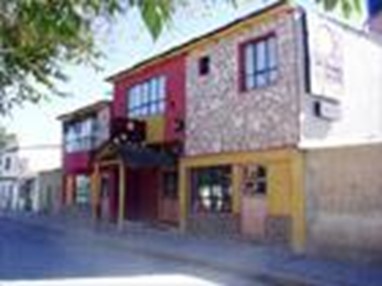 Girasoles Hotel Uyuni