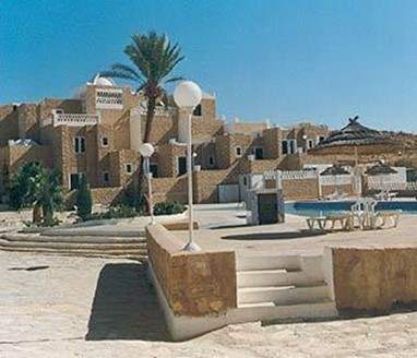 Ksar El Amazigh Hotel Matmata