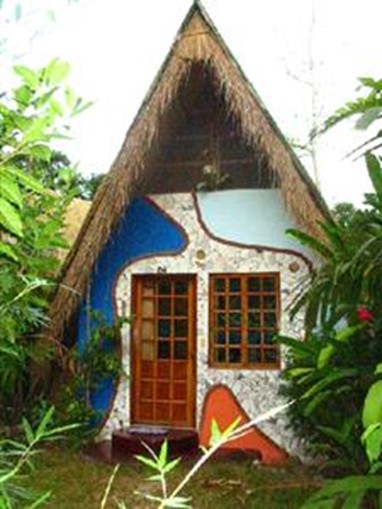 Kokosnuss Garden Resort