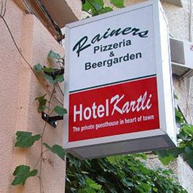 Hotel Kartli