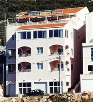 Villa Matic