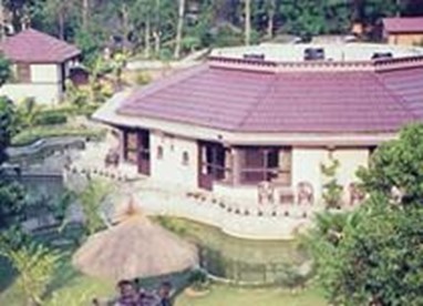 Rhino Residency Resort Chitwan