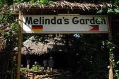 Melinda's Garden