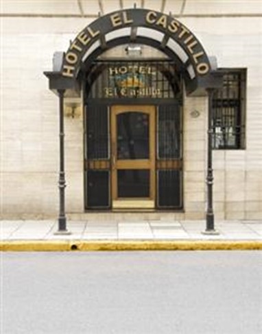 El Castillo Buenos Aires Hotel