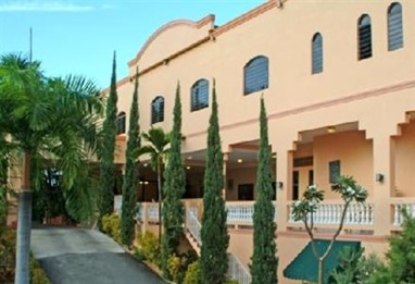 The Fajardo Inn