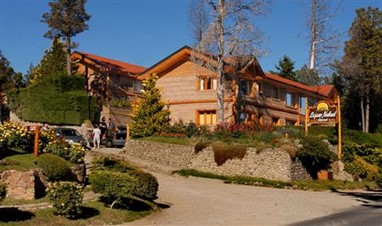 Lejano Nahuel Apart Hotel San Carlos de Bariloche