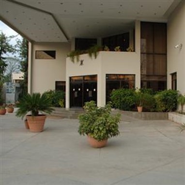 Margala Hotel Islamabad