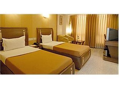 Hotel Accolade Ahmedabad