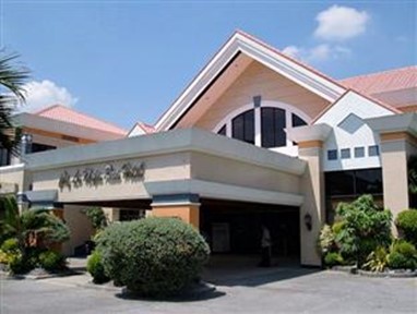 La Maja Rica Hotel Tarlac