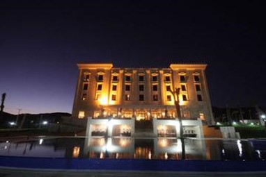 Tadamora Palace Hotel & Spa